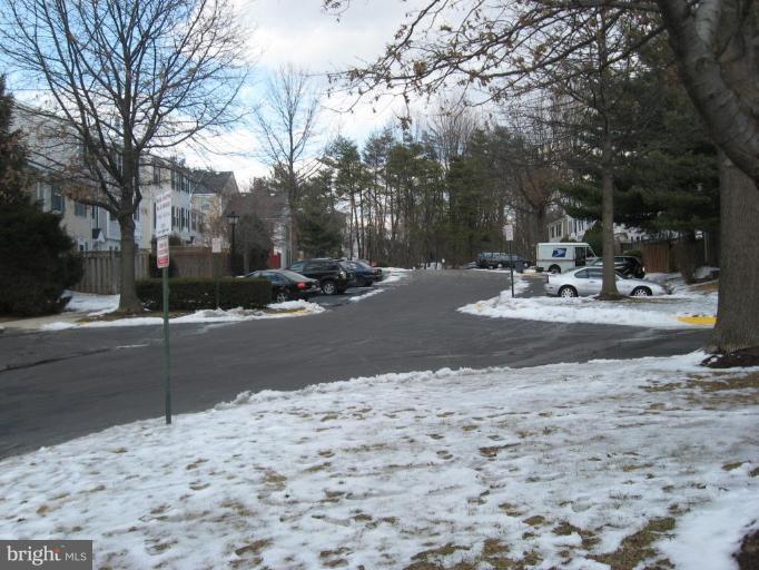11232 Legato Way Silver Spring, MD 20901 - Photo 4 of 12 Square Leading to Townhome