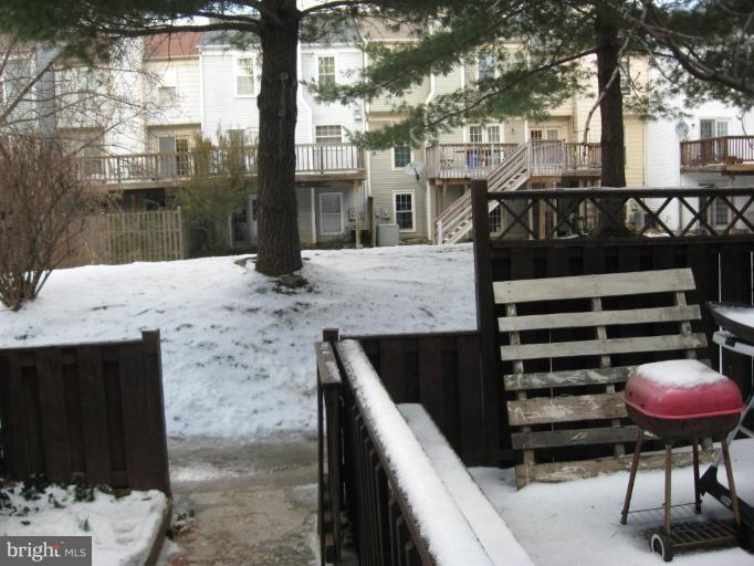 11232 Legato Way Silver Spring, MD 20901 - Photo 7 of 12 View from Front