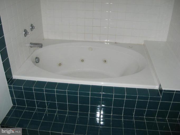 11232 Legato Way Silver Spring, MD 20901 - Photo 10 of 12 Master Bathroom Jacuzzi Style Tub