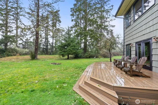 a view of swimming pool with a patio