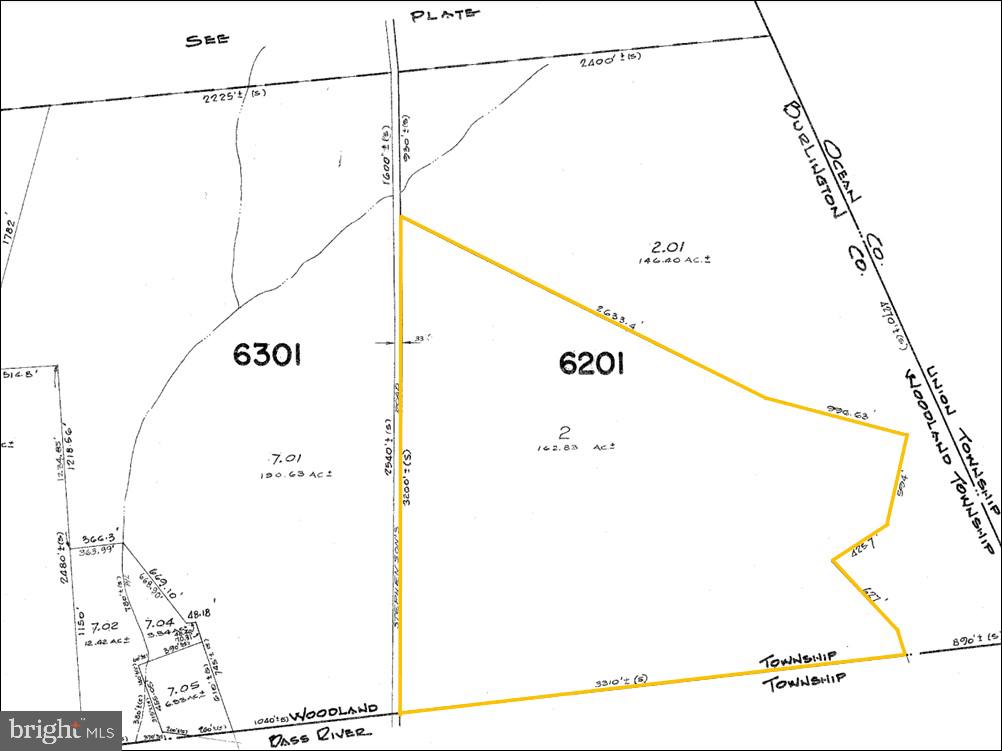 Stevenson Road Vincentown, NJ 08088 - Photo 2 of 2