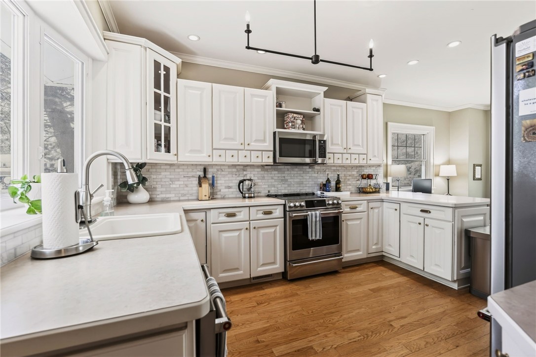 763 Penfield Road Brighton, NY 14625 - Photo 7 of 50
