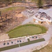 878 Sunset Road Standish, ME 04084 - Photo 8 of 30 driving range and clubhouse