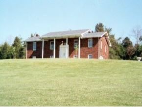 4503 Cherokee Road Jonesborough, TN 37659 - Photo 1 of 1 Photo 1