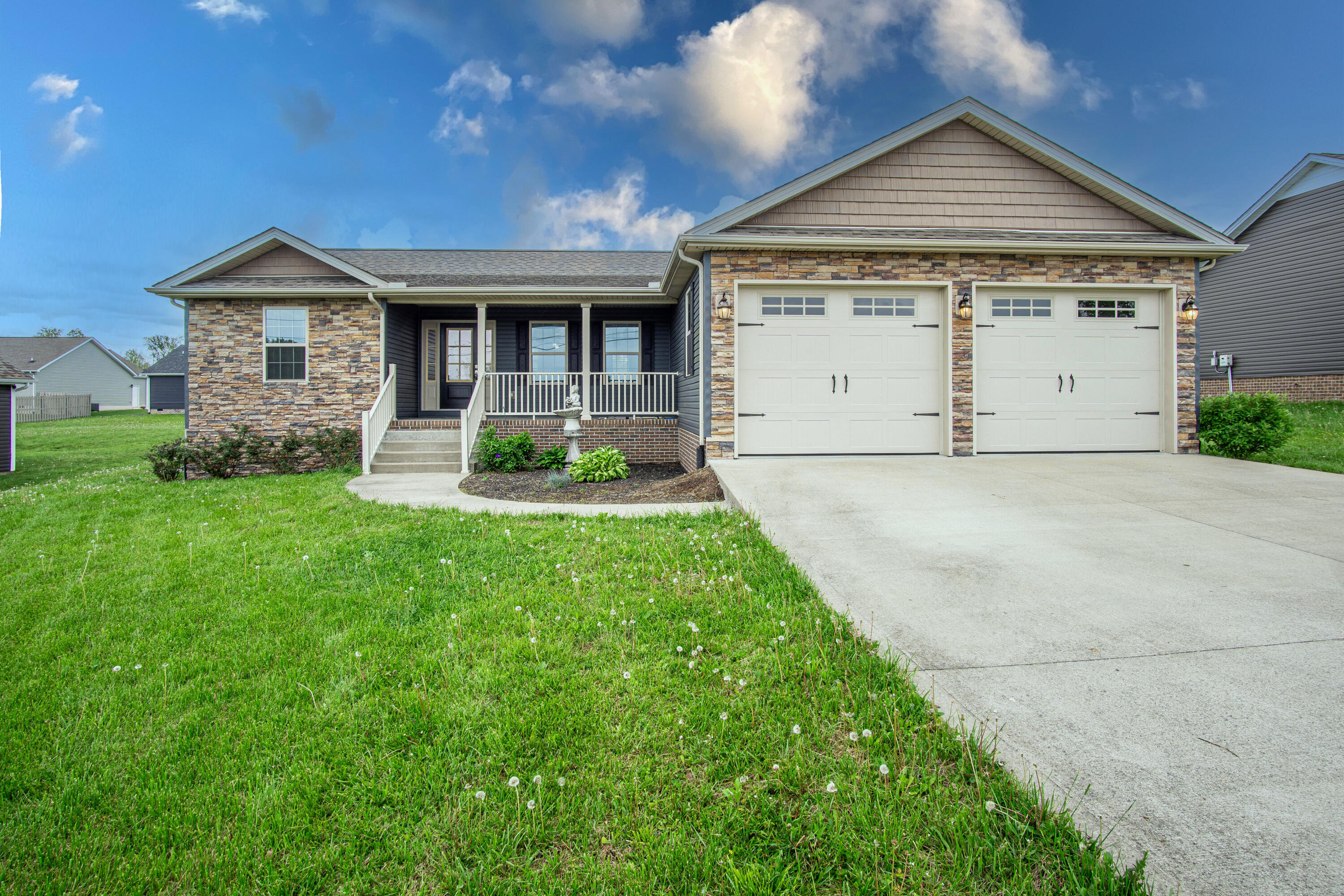 3682 Barbourville Road London, KY 40744 - Photo 1 of 27 DSC01754-HDR copy