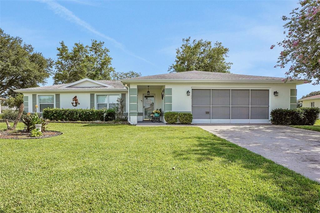 6169 Southwest 100th Loop Ocala, FL 34476 - Photo 1 of 26