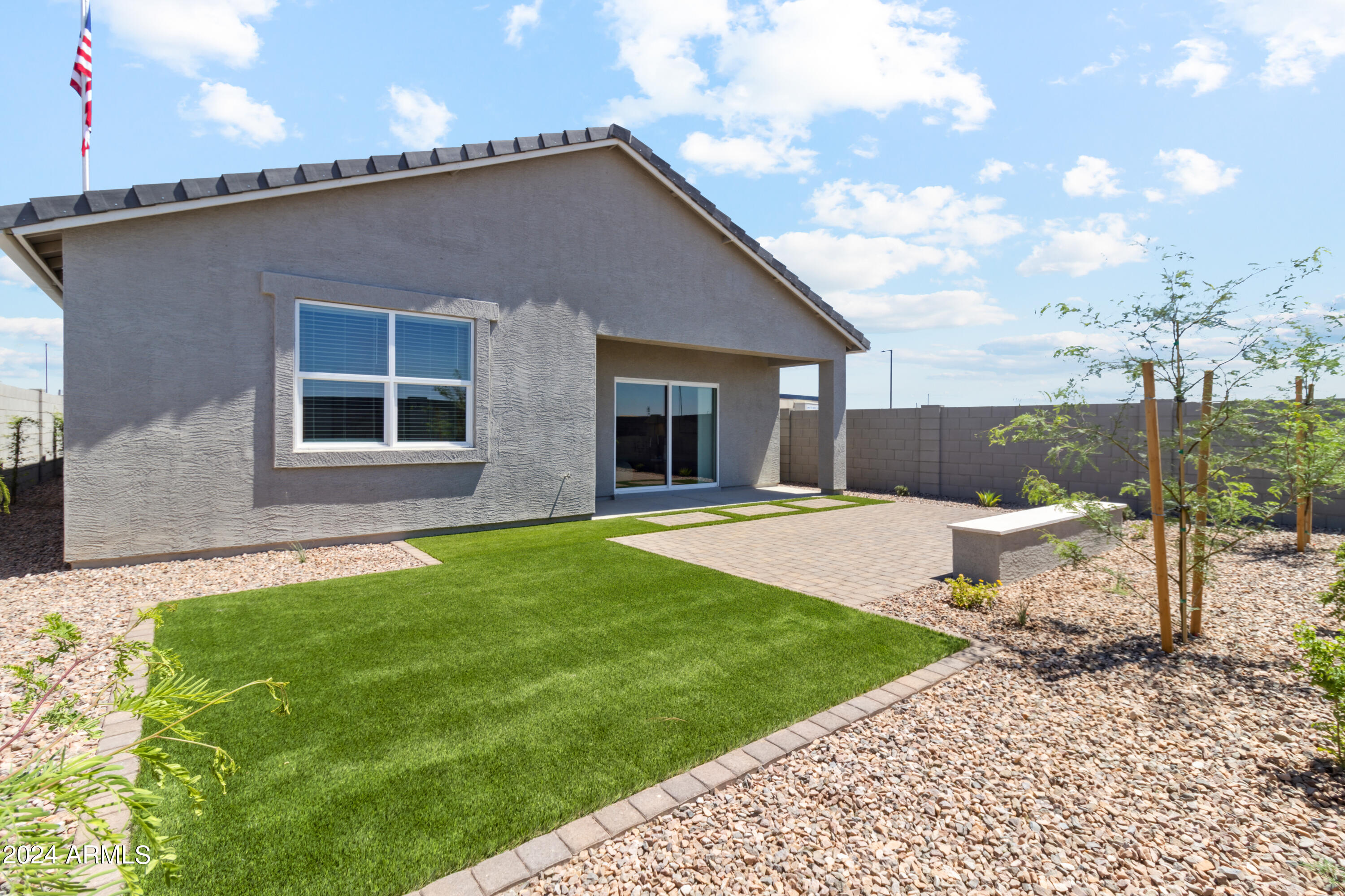 17545 North Ravello Road Maricopa, AZ 85138 - Photo 25 of 38 IMG_0577