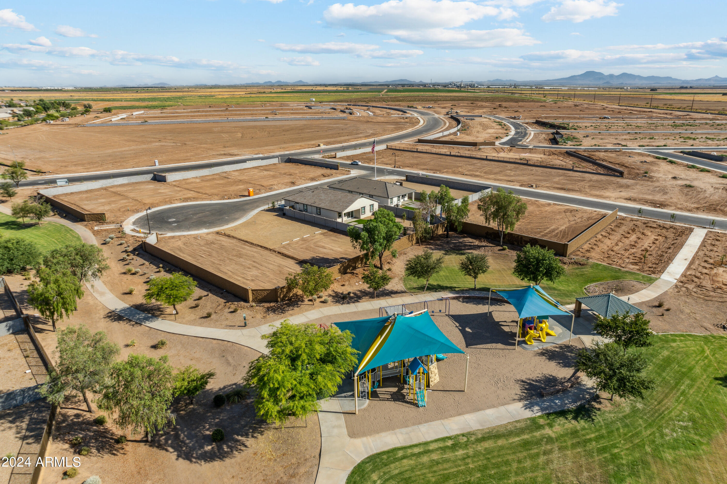 17545 North Ravello Road Maricopa, AZ 85138 - Photo 27 of 38 DJI_0923