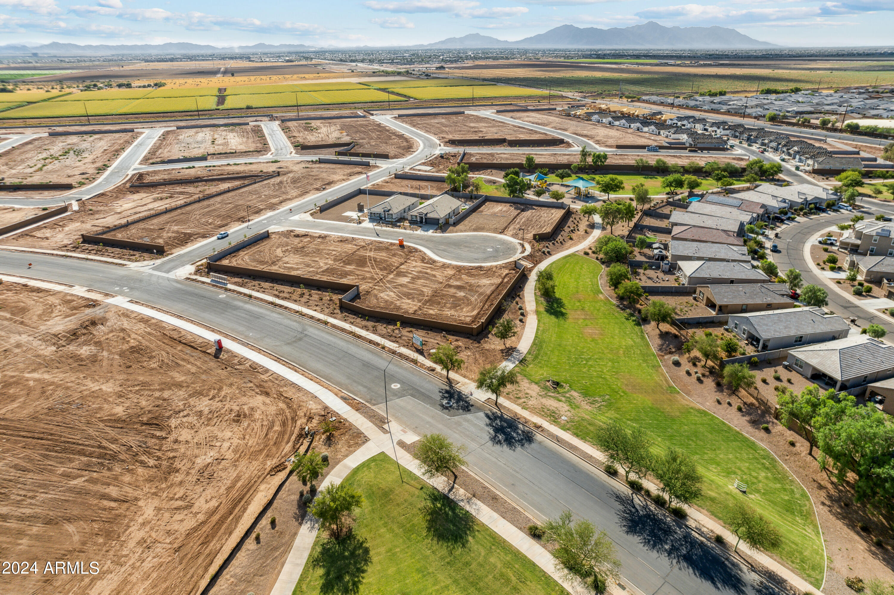 17545 North Ravello Road Maricopa, AZ 85138 - Photo 30 of 38 DJI_0941