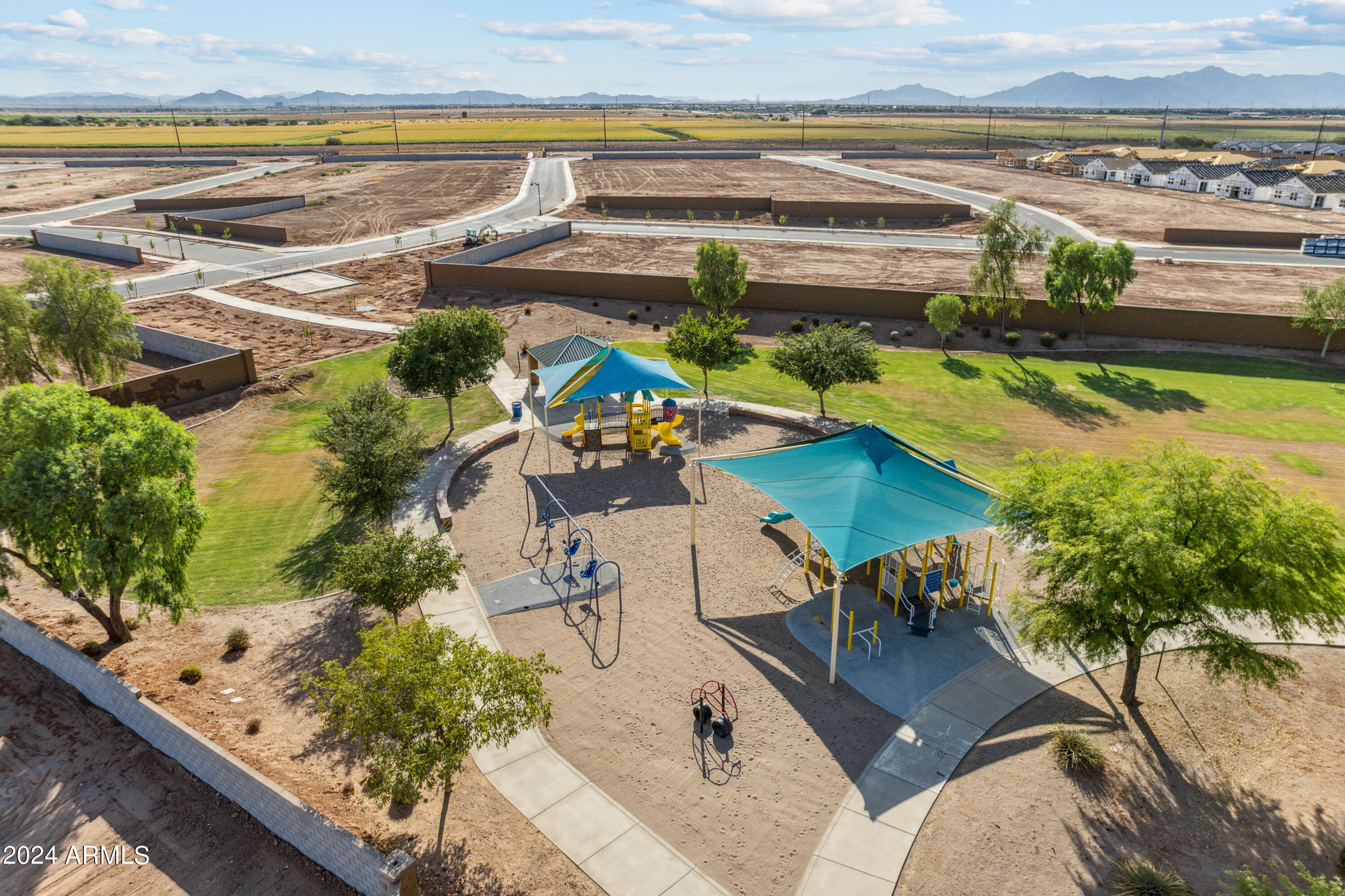 17545 North Ravello Road Maricopa, AZ 85138 - Photo 31 of 38 DJI_0944
