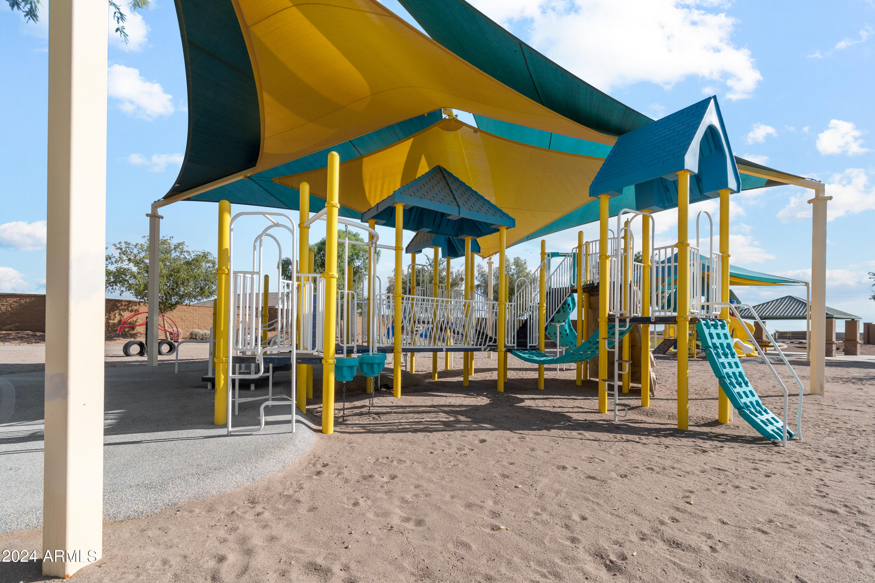 17545 North Ravello Road Maricopa, AZ 85138 - Photo 35 of 38 DSC_8627