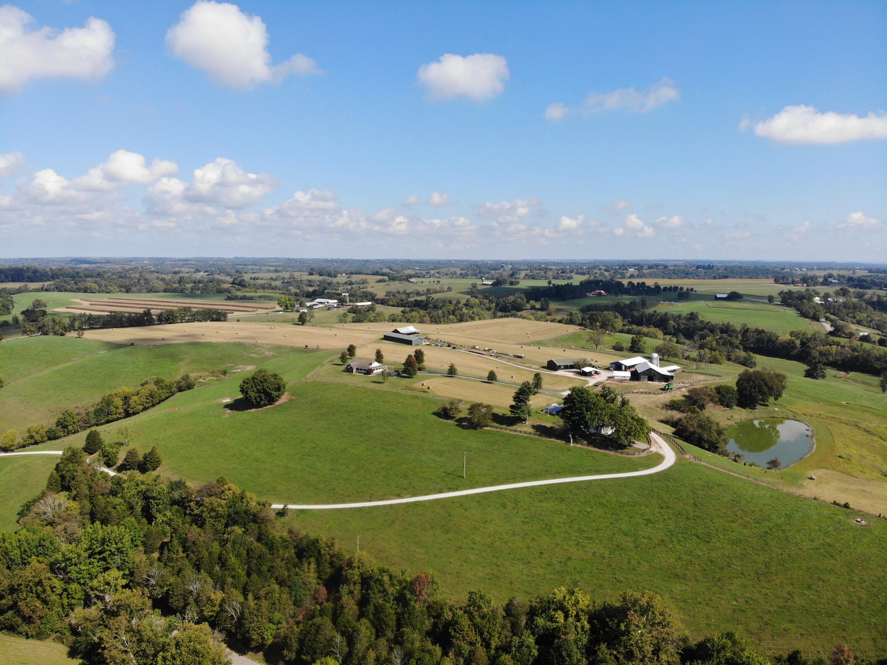 4600 Harpers Ridge Road Mount Sterling, KY 40353 - Photo 39 of 132 DJI_0858
