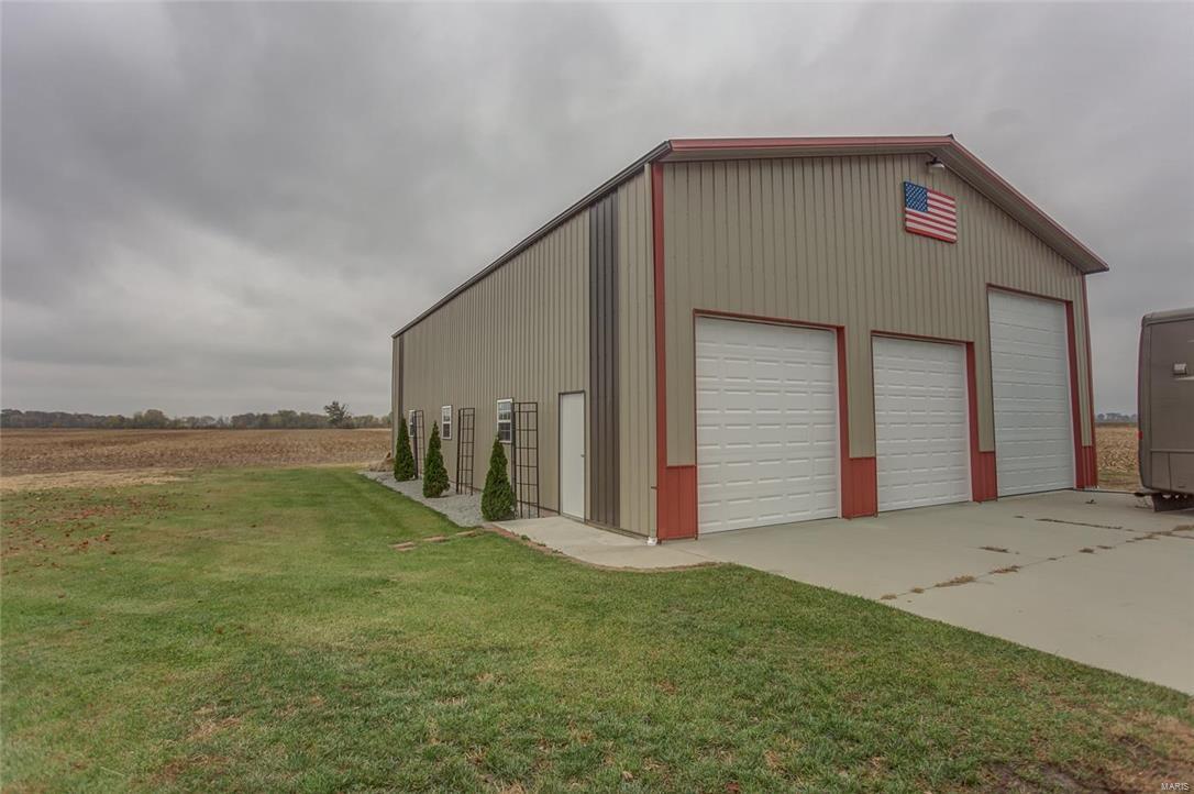 3650 State Rte 4 Lenzburg, IL 62255 - Photo 12 of 43