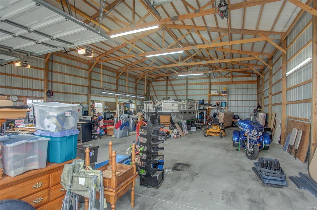 3650 State Rte 4 Lenzburg, IL 62255 - Photo 13 of 43