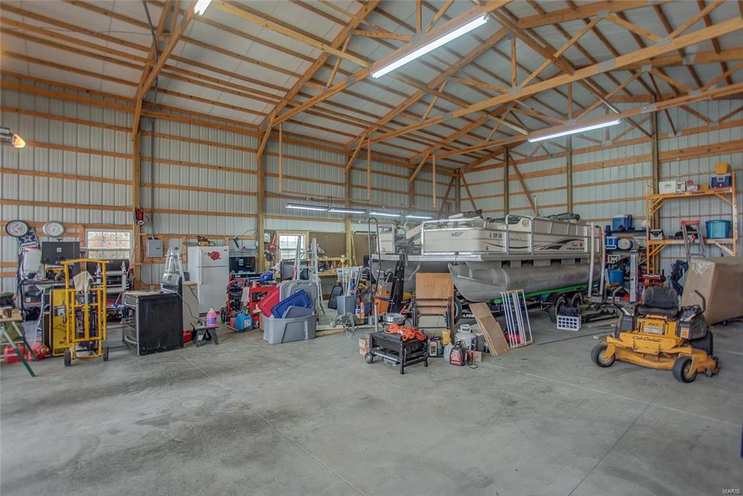 3650 State Rte 4 Lenzburg, IL 62255 - Photo 14 of 43