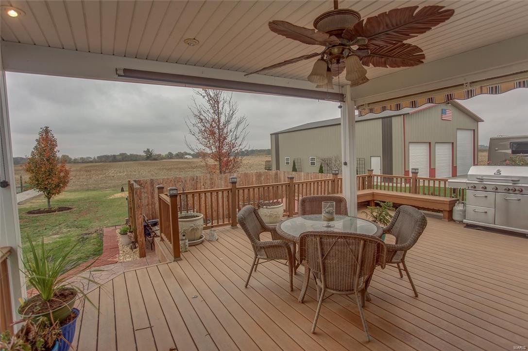3650 State Rte 4 Lenzburg, IL 62255 - Photo 16 of 43