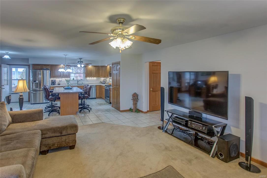 3650 State Rte 4 Lenzburg, IL 62255 - Photo 20 of 43
