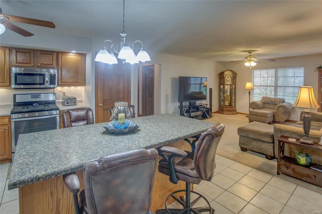3650 State Rte 4 Lenzburg, IL 62255 - Photo 21 of 43