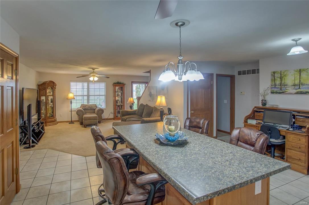 3650 State Rte 4 Lenzburg, IL 62255 - Photo 22 of 43