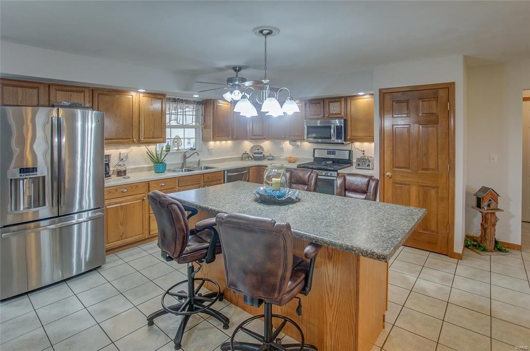 3650 State Rte 4 Lenzburg, IL 62255 - Photo 23 of 43