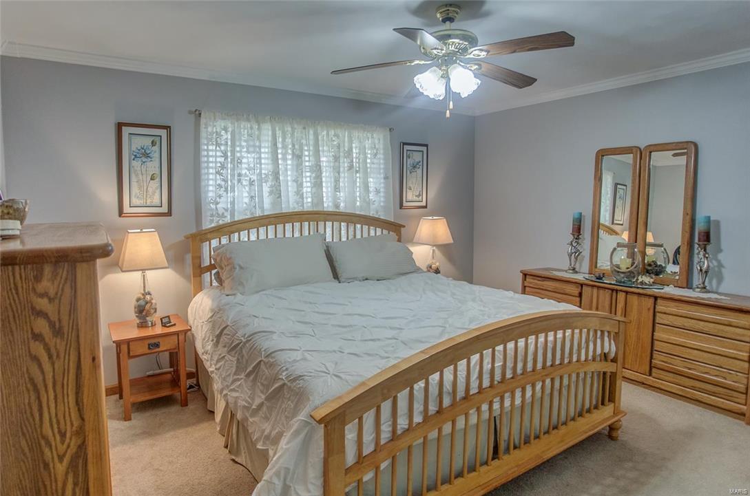 3650 State Rte 4 Lenzburg, IL 62255 - Photo 26 of 43
