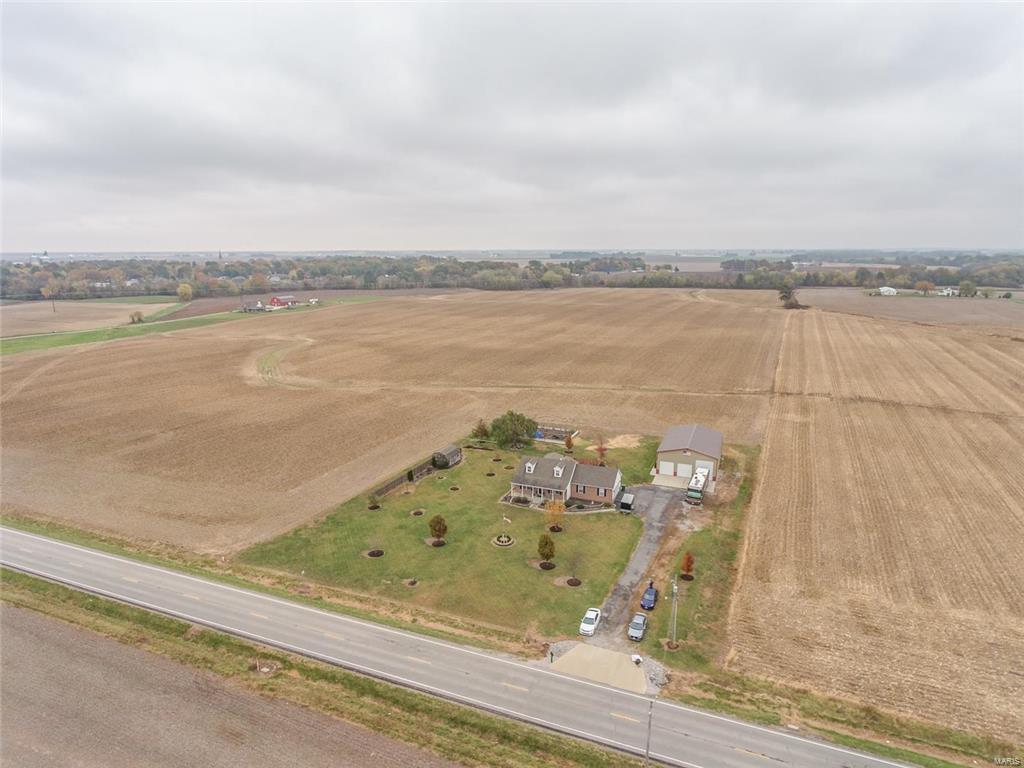 3650 State Rte 4 Lenzburg, IL 62255 - Photo 5 of 43