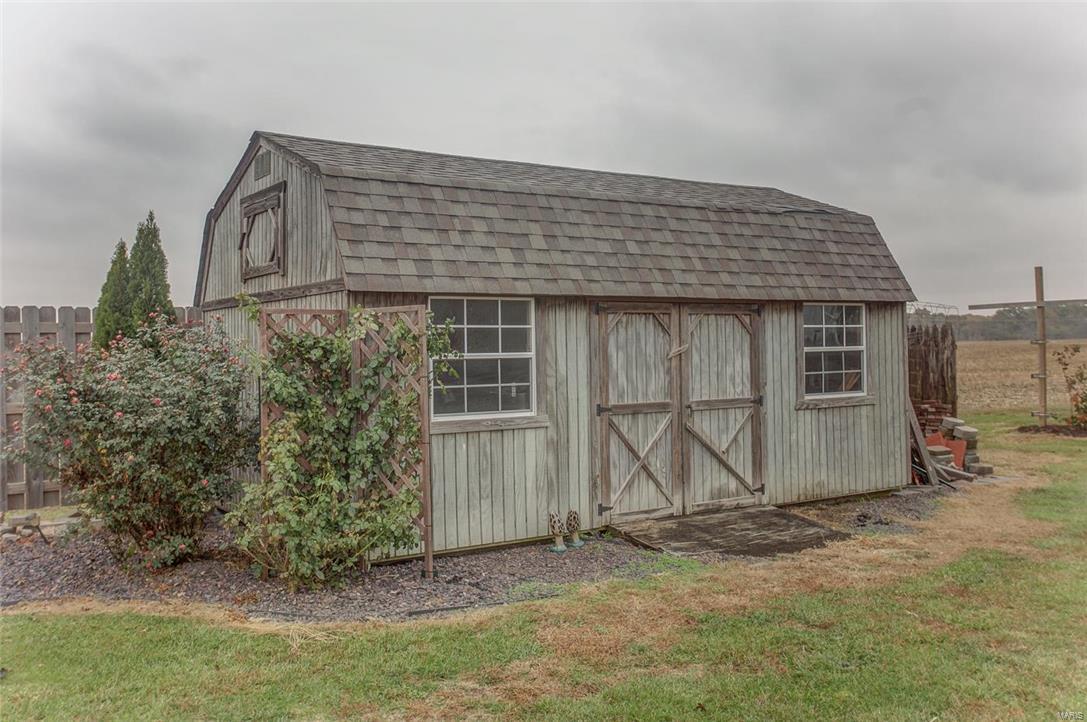 3650 State Rte 4 Lenzburg, IL 62255 - Photo 7 of 43