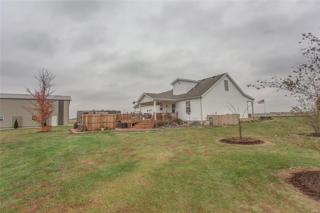 3650 State Rte 4 Lenzburg, IL 62255 - Photo 10 of 43