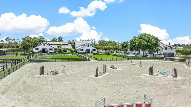 $22,000 | 14289 Equestrian Way, Wellington, FL 33414