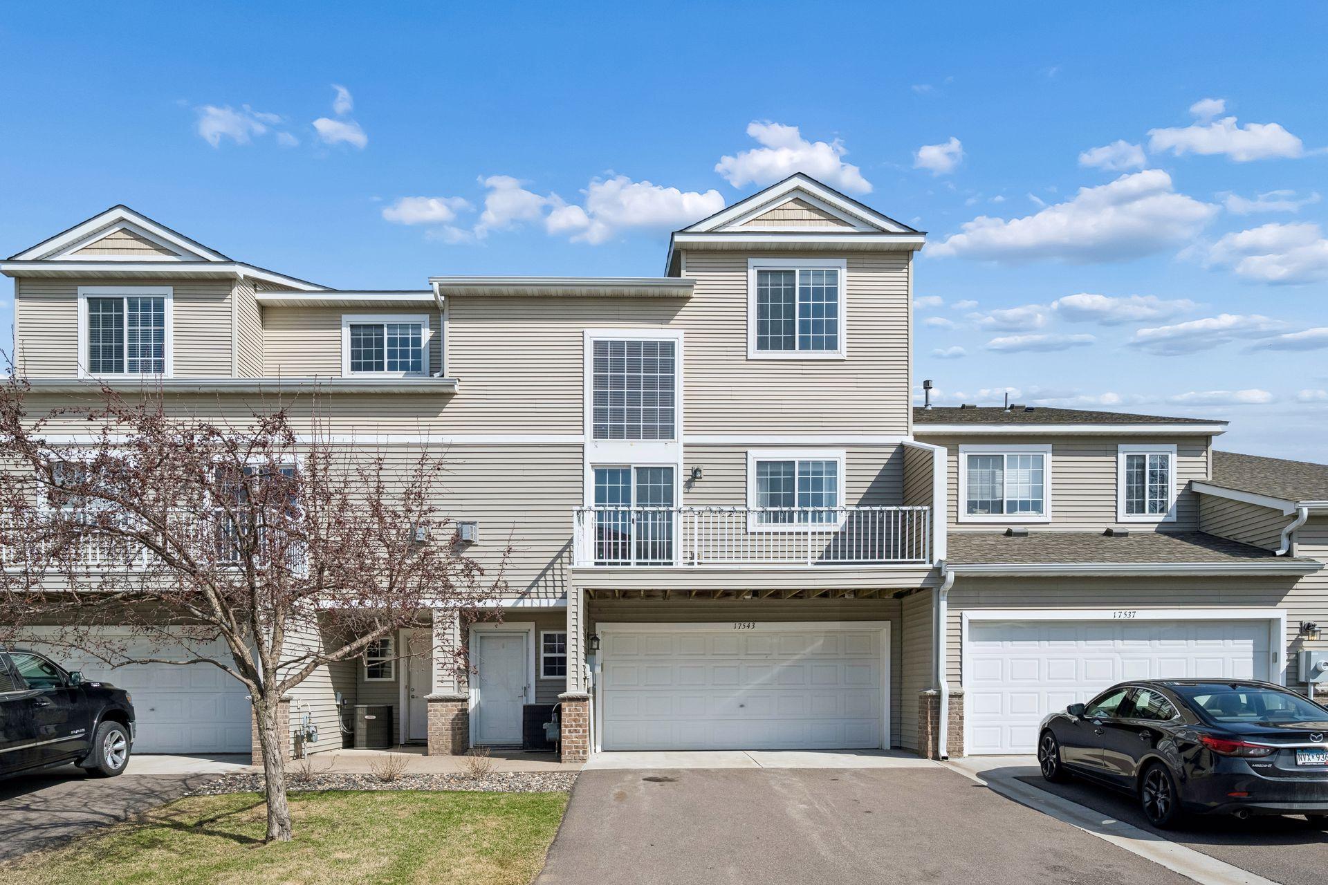 17543 54th Street Northeast Rogers, MN 55374 - Photo 1 of 50
