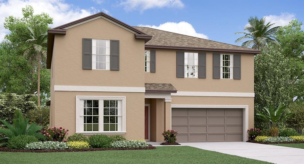 6603 Back Forty Loop Zephyrhills, FL 33541 - Photo 1 of 1