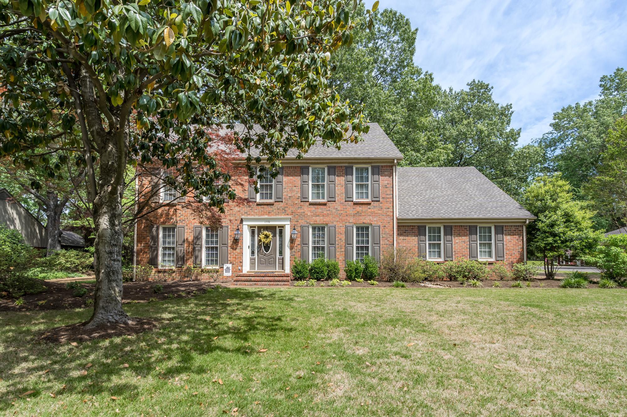 1770 Magnolia Tree Road Germantown, TN 38138 - Photo 1 of 24 Gallery Image 1