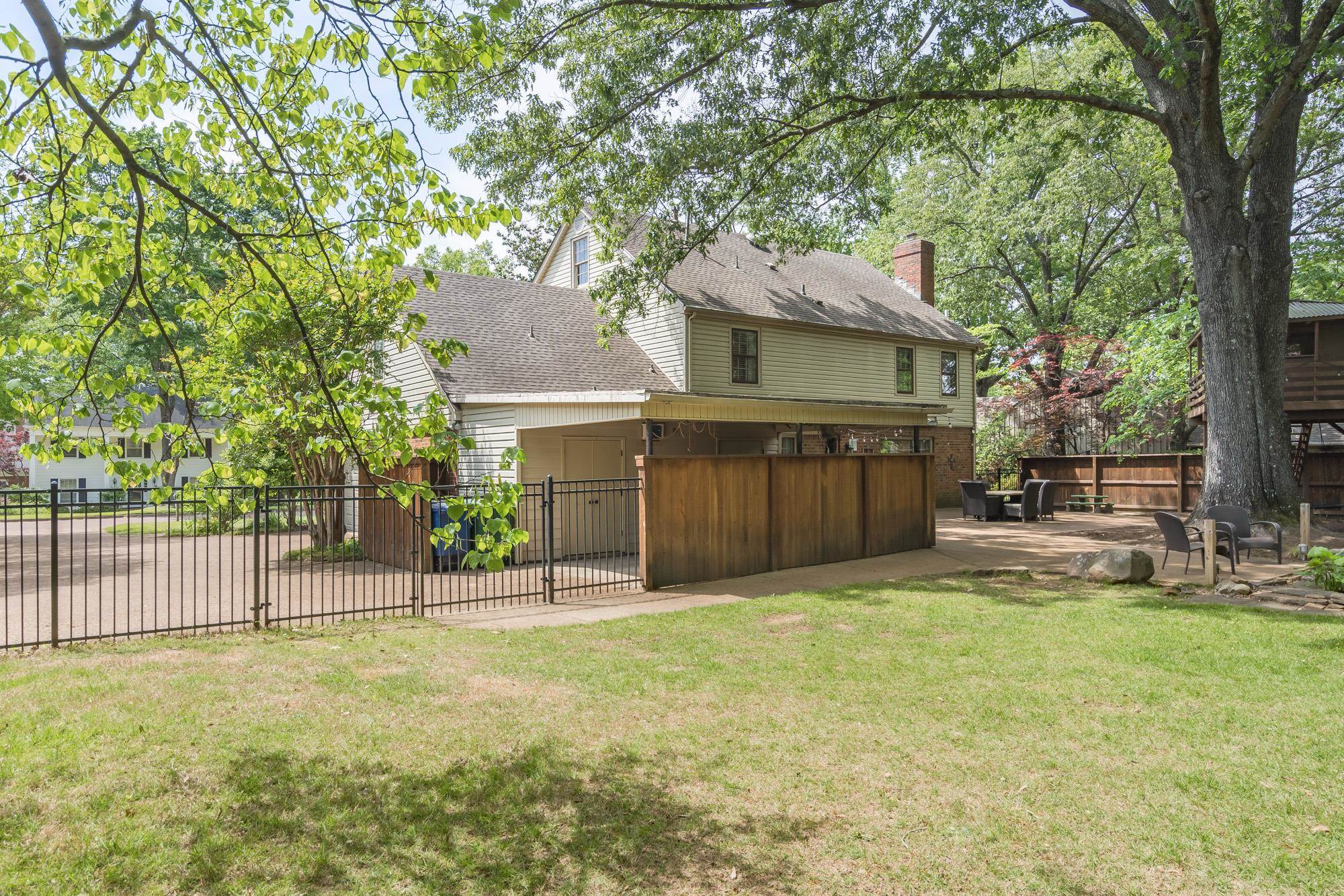 1770 Magnolia Tree Road Germantown, TN 38138 - Photo 23 of 24 Gallery Image 23