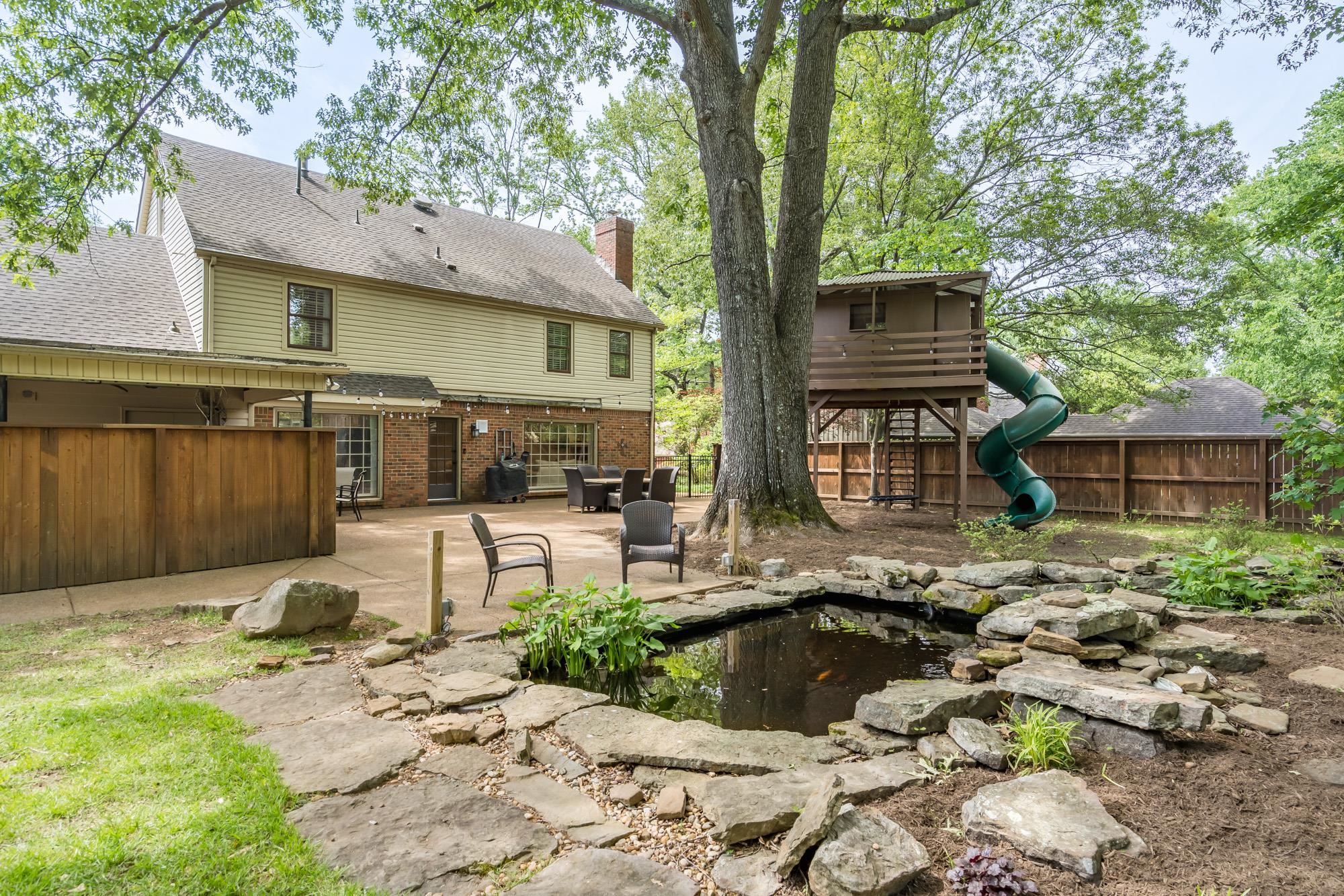 1770 Magnolia Tree Road Germantown, TN 38138 - Photo 24 of 24 Gallery Image 24