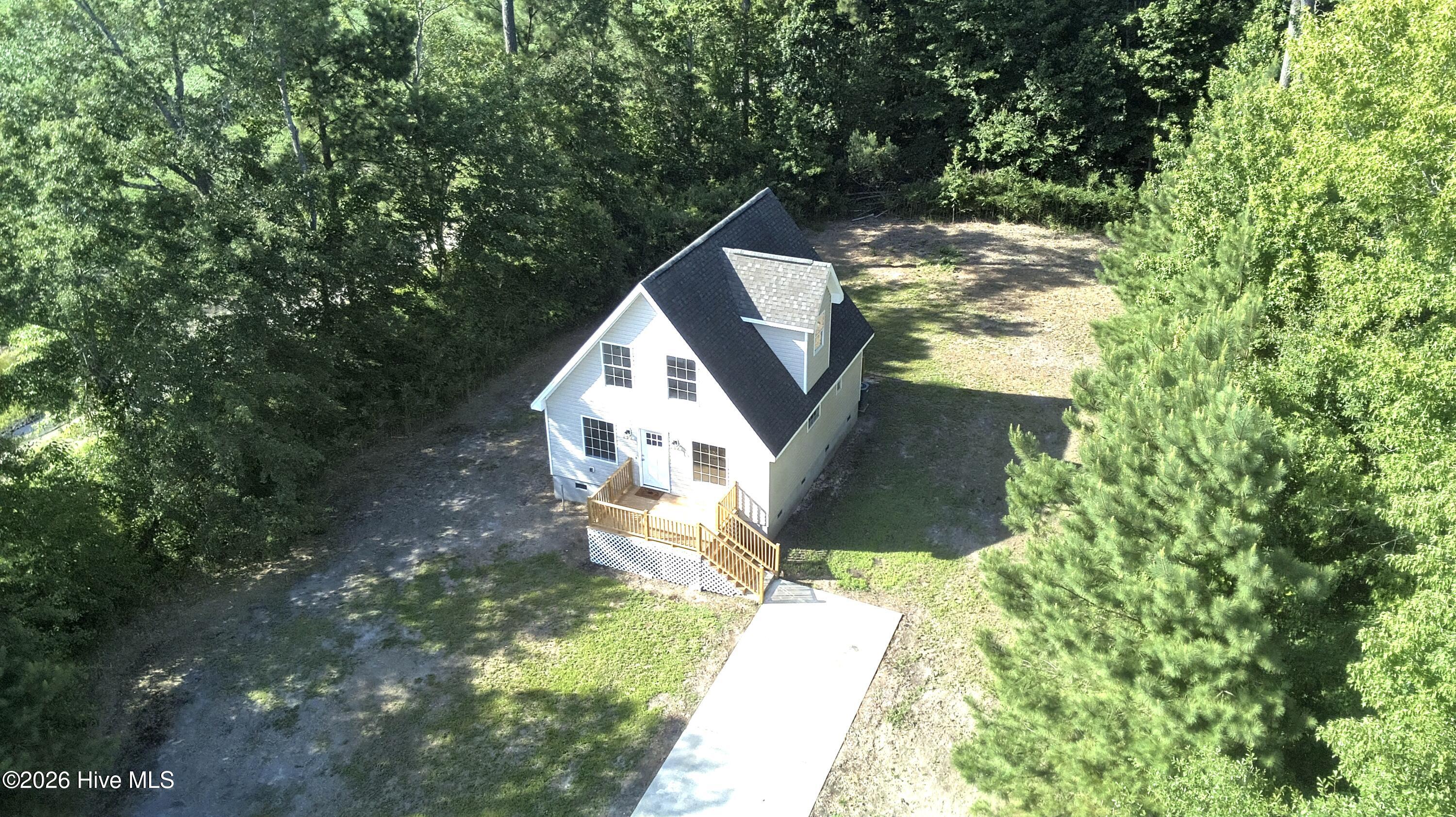 236 Poplar Neck Road Tyner, NC 27980 - Photo 40 of 46