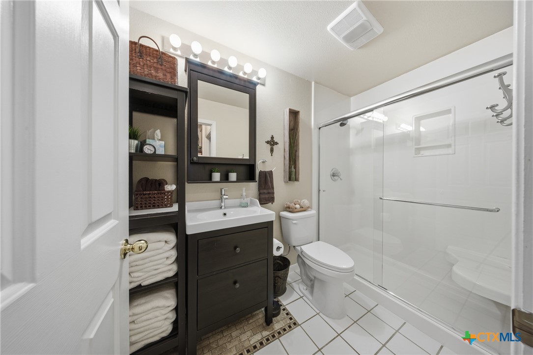 1363 Hackberry Road Salado, TX 76571 - Photo 29 of 42