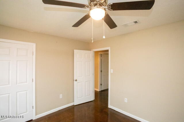 3725 Thomas Jefferson Road Jackson, MS 39213 - Photo 11 of 20 Bedroom 1