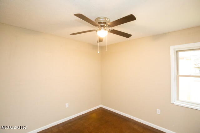 3725 Thomas Jefferson Road Jackson, MS 39213 - Photo 12 of 20 Bedroom 1