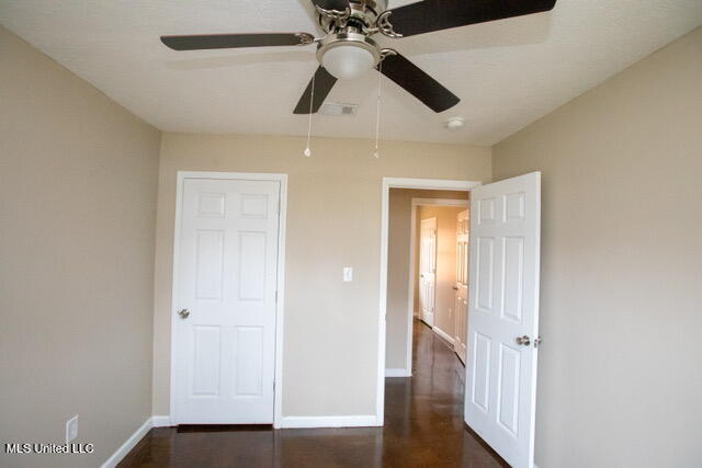 3725 Thomas Jefferson Road Jackson, MS 39213 - Photo 13 of 20 Bedroom 2