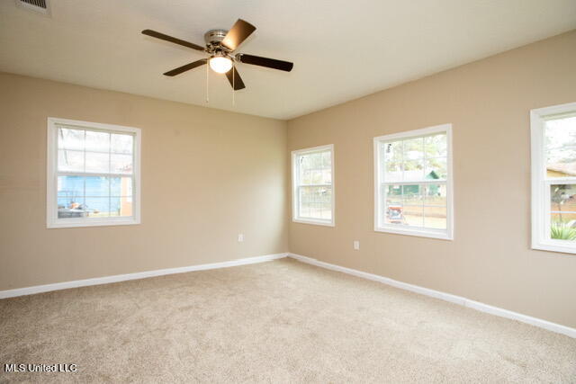 3725 Thomas Jefferson Road Jackson, MS 39213 - Photo 17 of 20 Bonus Room