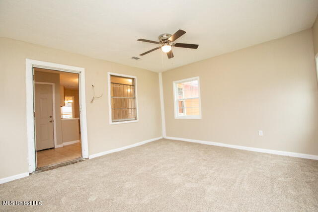 3725 Thomas Jefferson Road Jackson, MS 39213 - Photo 18 of 20 Bonus Room