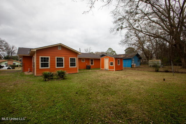 3725 Thomas Jefferson Road Jackson, MS 39213 - Photo 19 of 20 Exterior