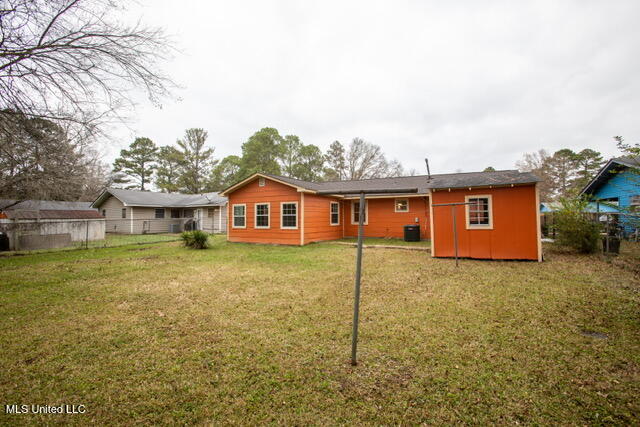 3725 Thomas Jefferson Road Jackson, MS 39213 - Photo 20 of 20 Exterior