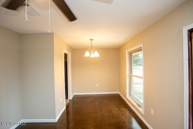 3725 Thomas Jefferson Road Jackson, MS 39213 - Photo 2 of 20 Living Room