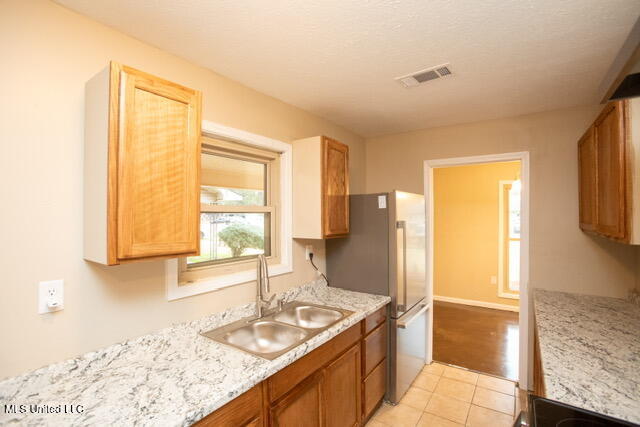 3725 Thomas Jefferson Road Jackson, MS 39213 - Photo 7 of 20 Kitchen