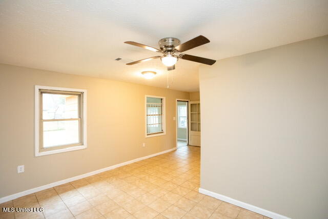 3725 Thomas Jefferson Road Jackson, MS 39213 - Photo 10 of 20 Dining Area