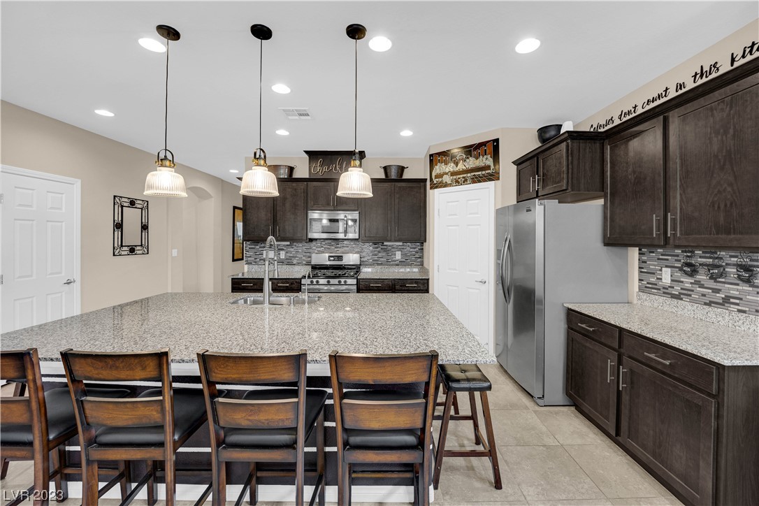 28 Arcturus Ridge Way Las Vegas, NV 89183 - Photo 13 of 51 Gallery Image 13