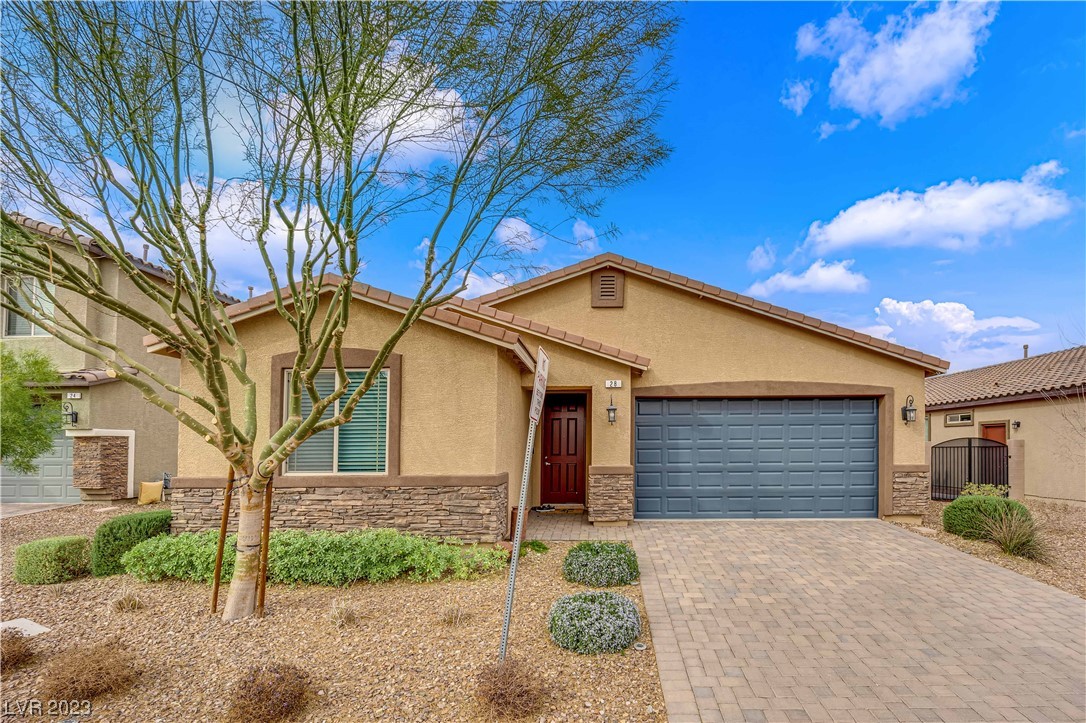 28 Arcturus Ridge Way Las Vegas, NV 89183 - Photo 2 of 51 Gallery Image 2