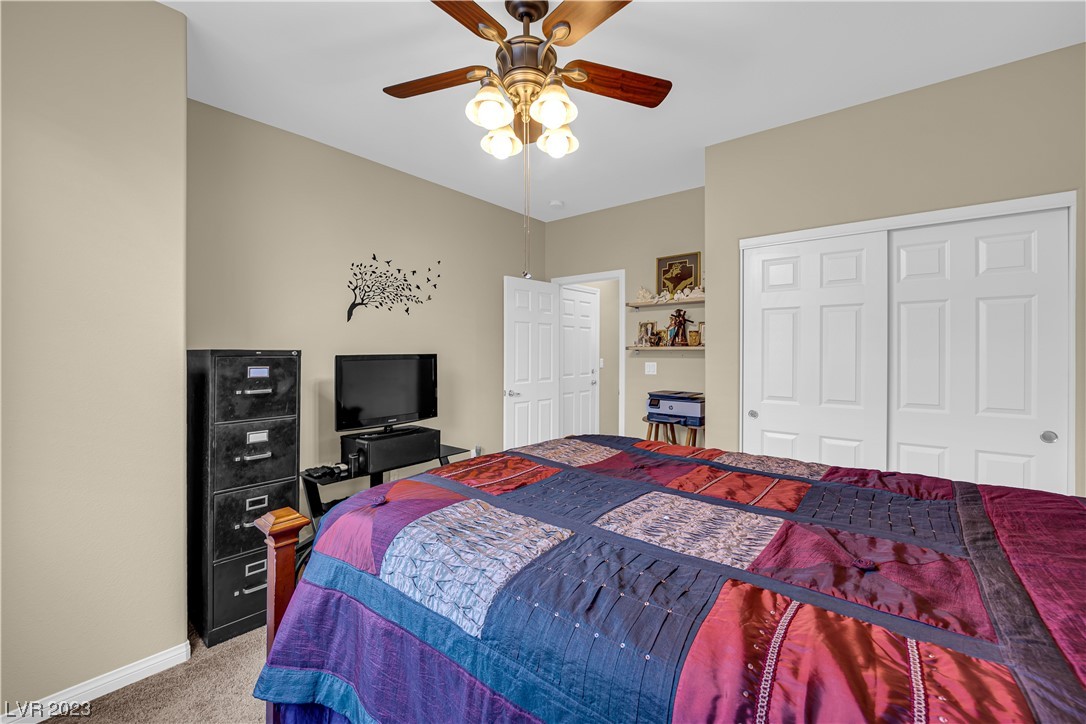 28 Arcturus Ridge Way Las Vegas, NV 89183 - Photo 28 of 51 Gallery Image 28