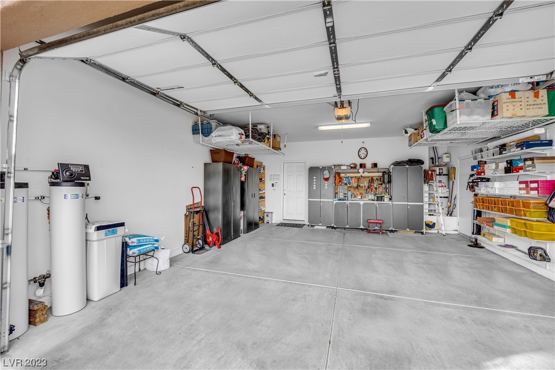 28 Arcturus Ridge Way Las Vegas, NV 89183 - Photo 44 of 51 Gallery Image 44